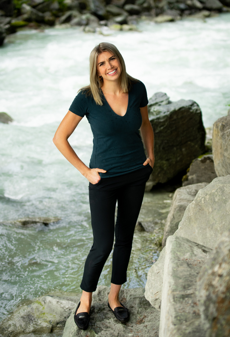 Kiersten Giuriato