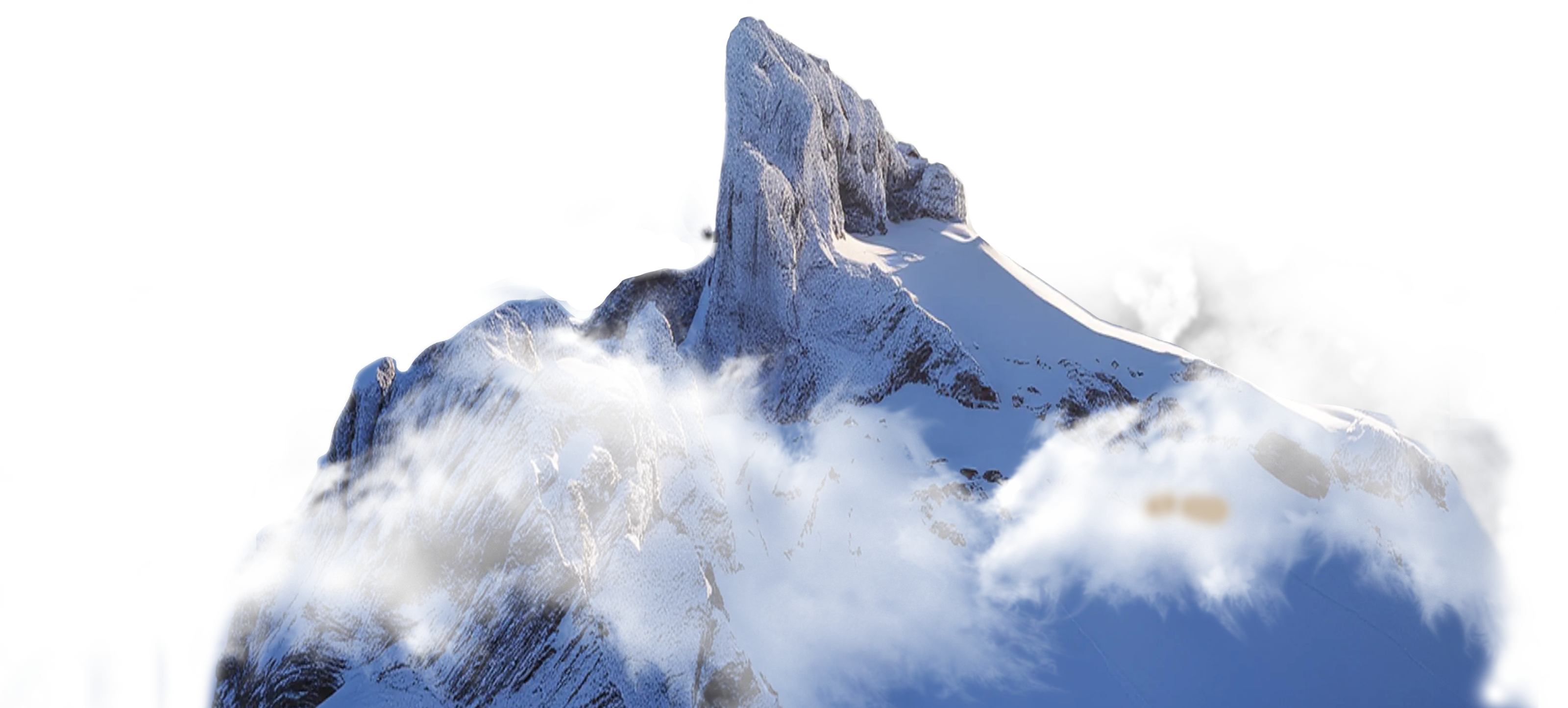 Foreground Layer